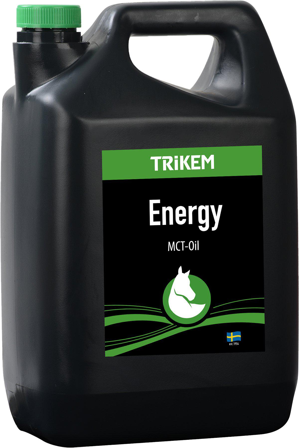 TRIKEM - Energy Pro Balance 2.5L - (822.7400) - Kjæledyr og utstyr