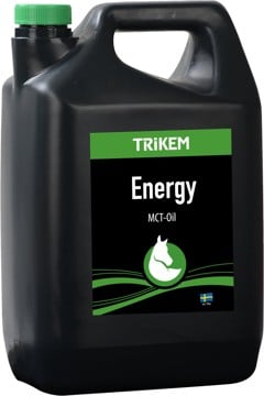 TRIKEM - Energy Pro Balance 2.5L - (822.7400)