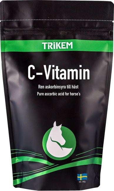 TRIKEM - C-Vitamin 500Gr - (822.7410)