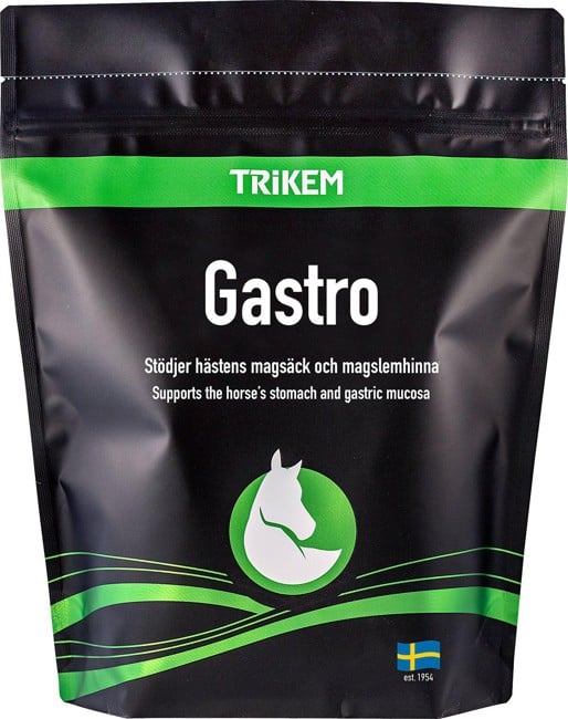 TRIKEM - Gastro 1Kg - (822.7420)