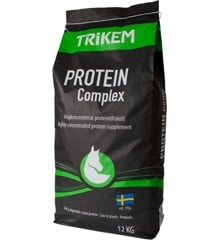 TRIKEM - Protein Complex Pb 12Kg - (822.7452)