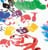 Staedtler - Noris Junior Finger paint, 75 Ml 4 pcs (+2 Years) (8814) thumbnail-3