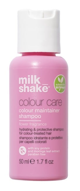 milk_shake - Color Maintain Flower Power Shampoo 50 ml