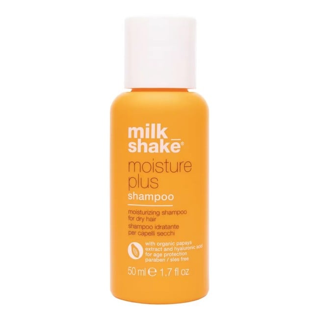 milk_shake - Moisture Plus Shampoo 50 ml