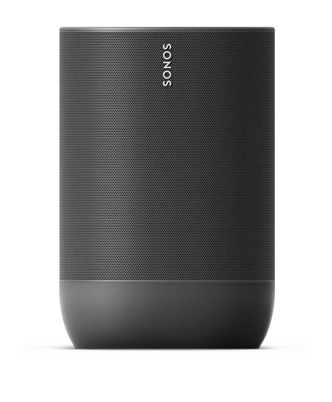 Sonos - Move Smart Speaker (Broken Box)