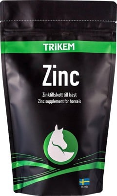 TRIKEM - Zinc 500Gr - (822.7470)