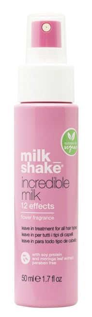 milk_shake - Incredible Milk 12 Effects Flower Power 50 ml