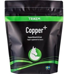 TRIKEM - Copper Plus900G - (822.7480)