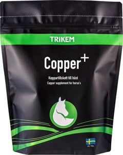 TRIKEM - Copper Plus900G - (822.7480)