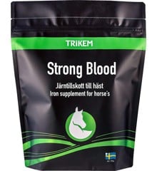 TRIKEM - Strong Blood900G - (822.7490)