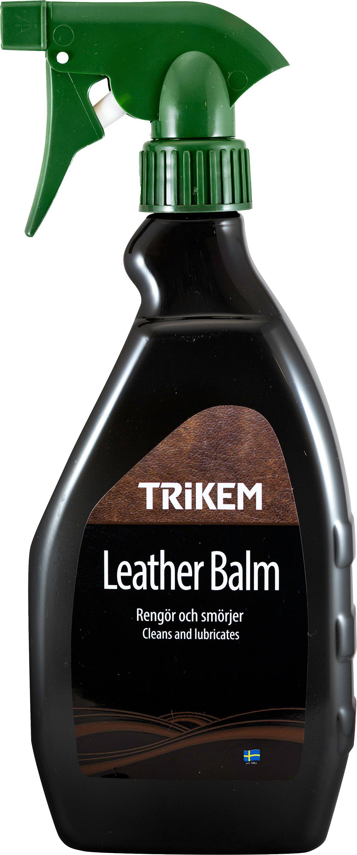 TRIKEM - Prevent Leather Balm 500Ml - (822.7600) - Kjæledyr og utstyr