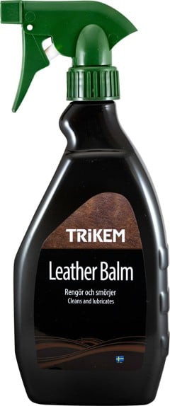 TRIKEM - Prevent Leather Balm 500Ml - (822.7600)