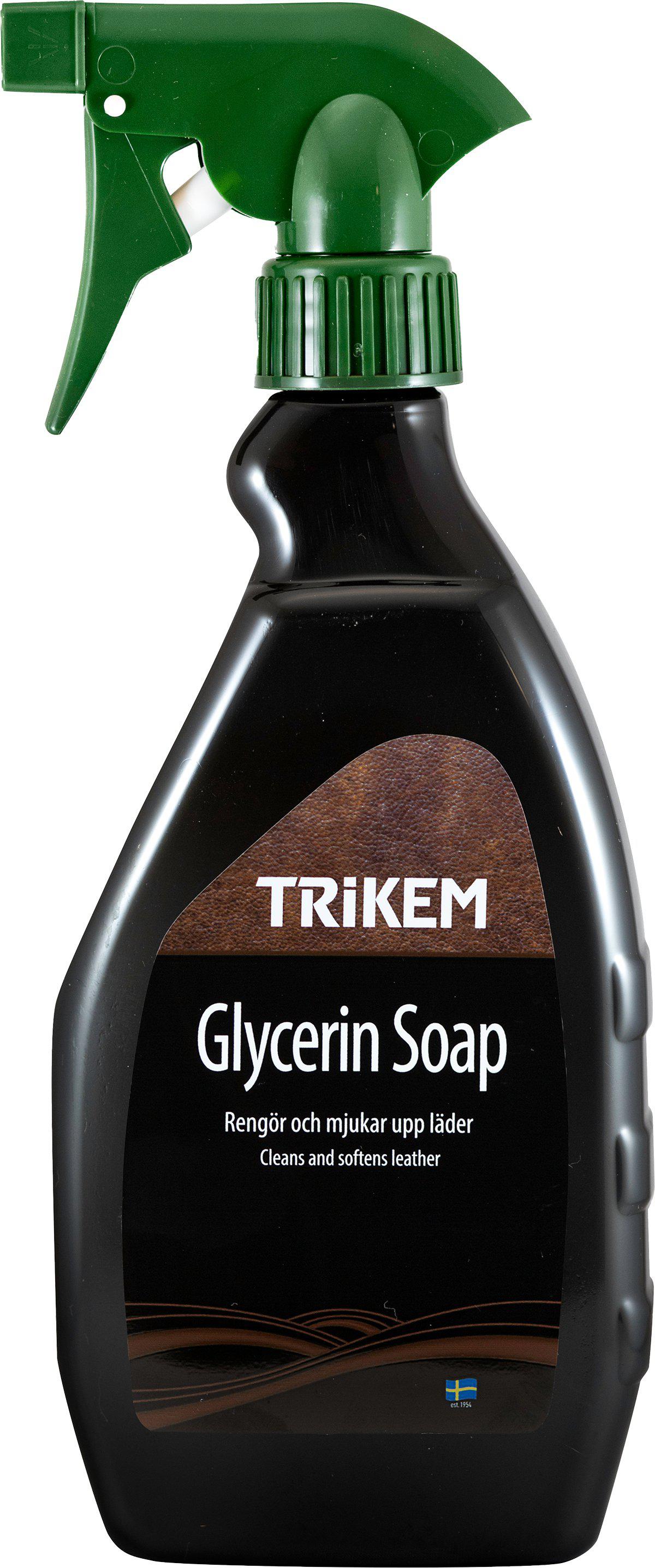 TRIKEM - Prevent Glycerin Soap 500Ml - (822.7610) - Kjæledyr og utstyr
