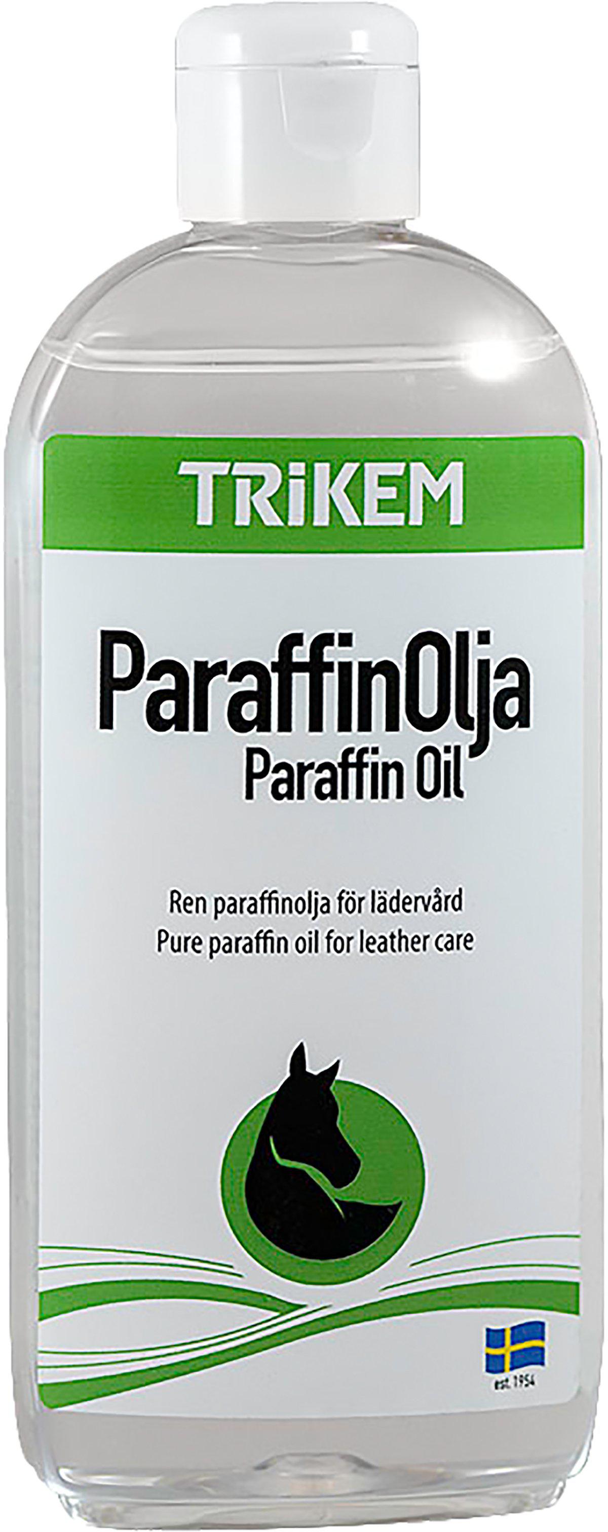 TRIKEM - Prevent Paraffin Oil 250Ml - (822.7630) - Kjæledyr og utstyr