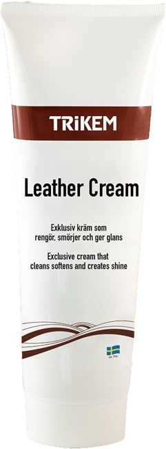 TRIKEM - Leather Cream 250Ml - (822.7640)