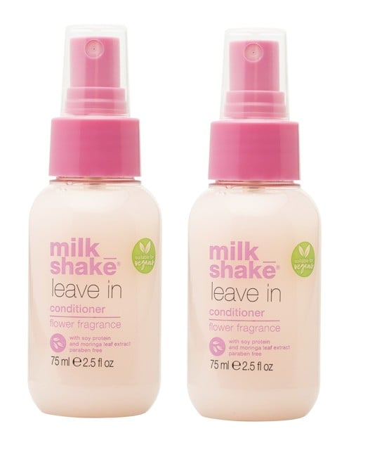 milk_shake - 2 x Leave in Conditioner Flower 75 ml