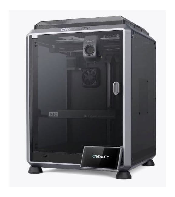 Creality -  K1C 3D Printer