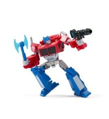 Transformers - Earthspark Deluxe - Optimus Prime (F6735)