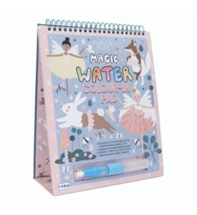 Floss & Rock - Enchanted Magic Water Easel and Pen