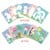 FLOSS & ROCK Rainbow Fairy Easel Watercard and Pen - 43P6391 thumbnail-3