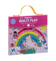 FLOSS & ROCK - Rainbow Fairy Magnetic Multiplay  - (46P6548)