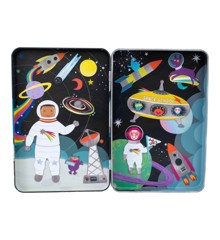 FLOSS & ROCK - Space Magnetic Playtime  - (47P5951)