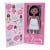 FLOSS & ROCK Zoey Magnetic Dress Up Doll  - 42P6310 thumbnail-3