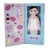 FLOSS & ROCK - Charlotte Magnetic Dress Up Doll  - (39P3501) thumbnail-1