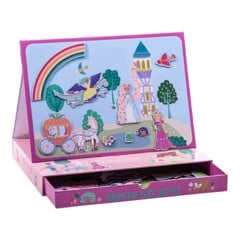 FLOSS & ROCK - Fairy Tale Magnetic Scene - (46P6562)