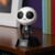 Nightmare Before Christmas - Jack Skellington Icon Light thumbnail-2