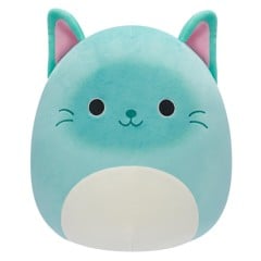 Squishmallows - 25 cm Plush - Sigrid Siamese Cat (1880875)