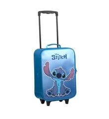 Undercover - Disney Stitch Kids Trolley (6600000096)