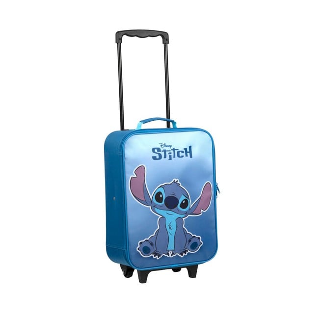 Undercover - Disney Stitch Kids Trolley (6600000096)