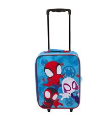 Undercover - Spidey Kids Trolley (6600000097)