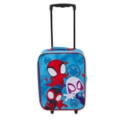 Undercover - Spidey Kids Trolley (6600000097)