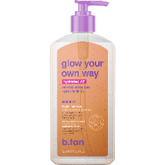 b.tan - Glow Your Own Way Hydrated AF 236 ml