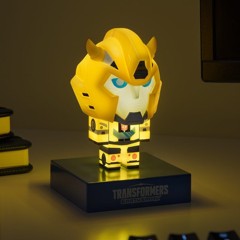 BumbleBee Icon Light