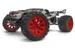Maverick - Quantum+ XT Flux 3S 1/10 4WD Stadium Truck - Red (150301) thumbnail-4