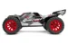Maverick - Quantum+ XT Flux 3S 1/10 4WD Stadium Truck - Red (150301) thumbnail-7