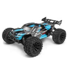 Maverick - Quantum+ XT Flux 3S 1/10 4WD Stadium Truck - Blå