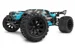Maverick - Quantum+ XT Flux 3S 1/10 4WD Stadium Truck - Blue (150300) thumbnail-4