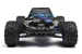 Maverick - Phantom MT 1:10 RTR Monster Truck - Blue (150603) thumbnail-3