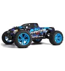 Maverick - Phantom MT 1:10 RTR Monster Truck - Blue (150603)