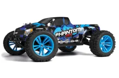 Maverick - Phantom MT 1:10 RTR Monster Truck - Blue (150603)