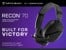 Turtle Beach Recon 70 Wired Headset - 2024 Multi platform - Black thumbnail-7