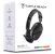 Turtle Beach Recon 70 Wired Headset - 2024 Multi platform - Black thumbnail-10