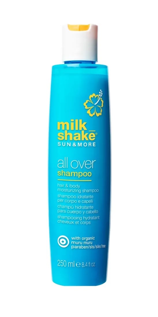 milk_shake - Sun&More All Over Shampoo 250 ml - Skjønnhet