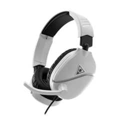 Turtle Beach Recon 70 Wired Headset - 2024 Multi platform - White