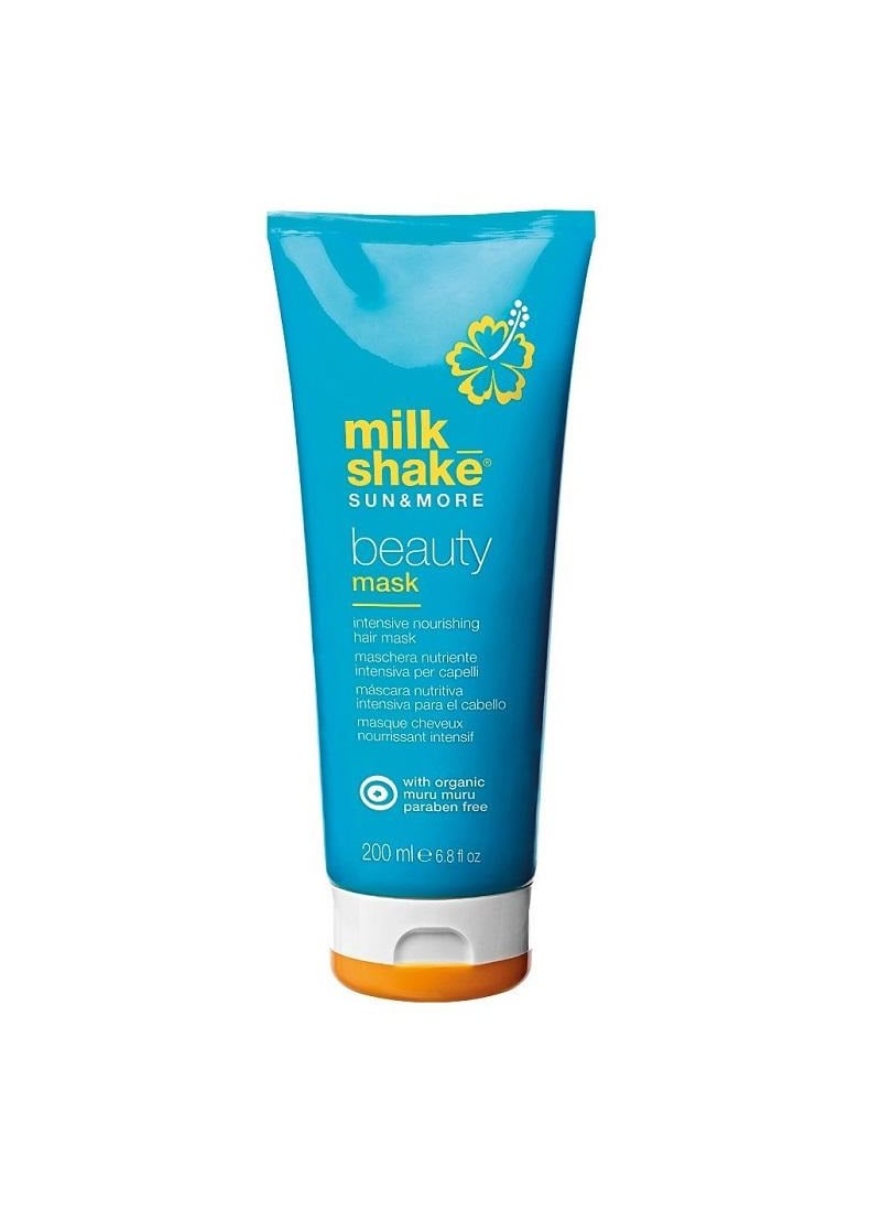 milk_shake - Sun&More Beauty Mask 200 ml