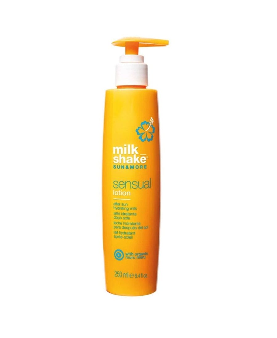 milk_shake - Sun&More Sensual Lotion 250 ml - Skjønnhet